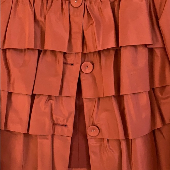 JCrew silk jacket - Picture 3 of 3